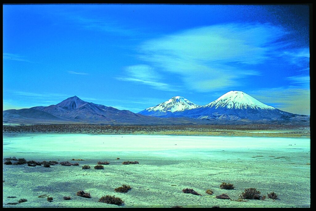 CHILE 11