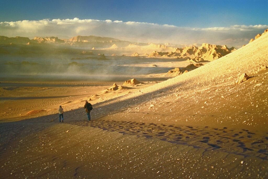 CHILE 2
