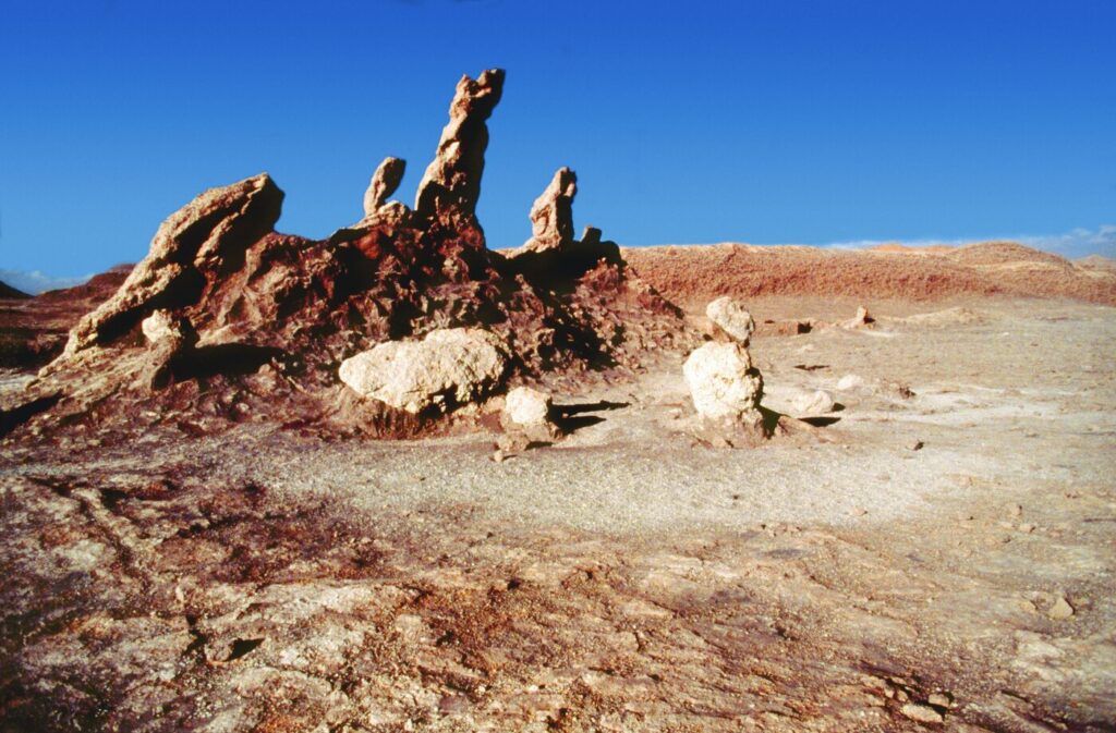 CHILE 6