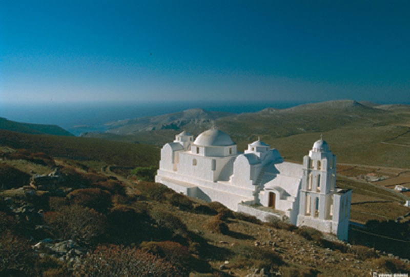 Folegandros