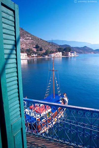 Kastelorizo 2