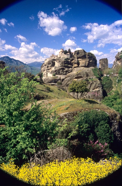 Meteora