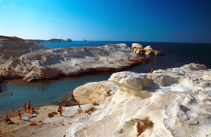 Milos
