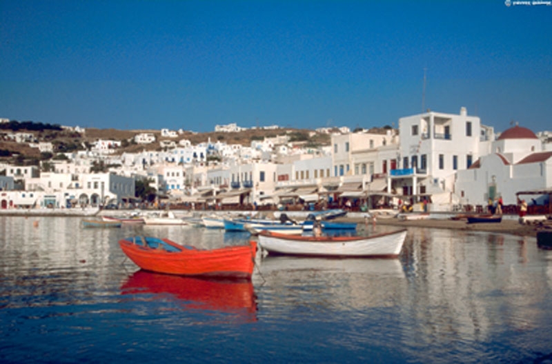 Mykonos 2