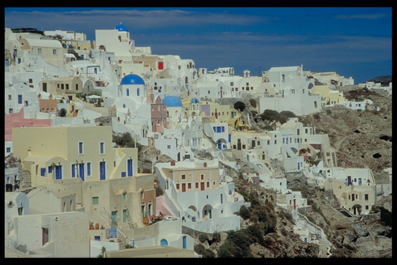 Santorini 3