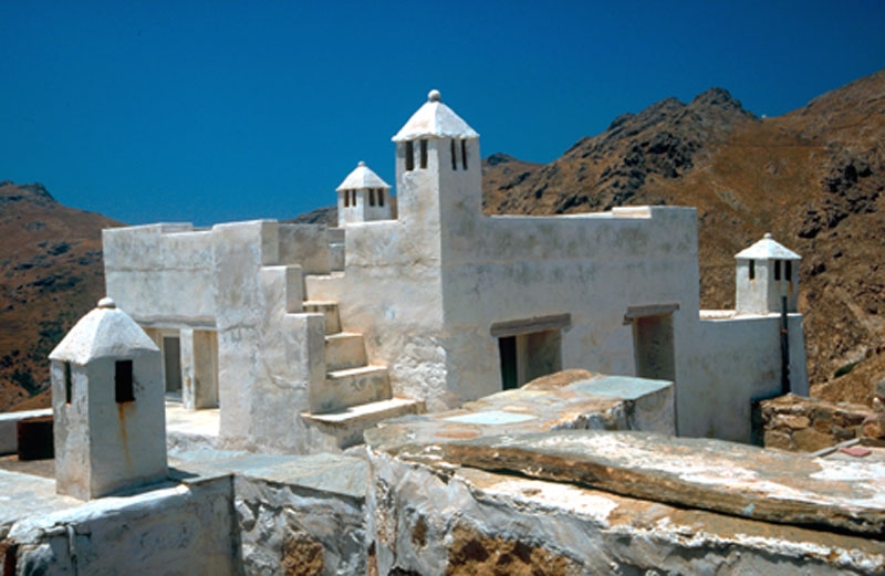 Serifos