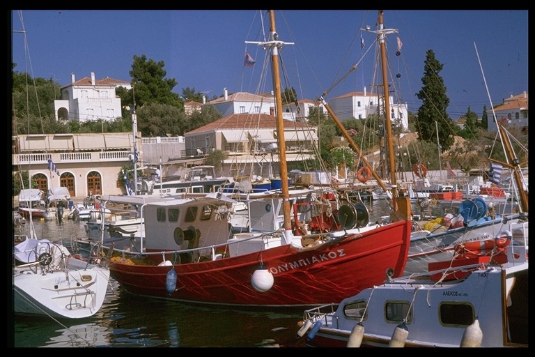 Spetses