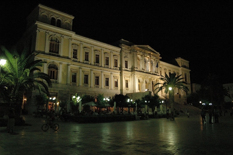 Syros